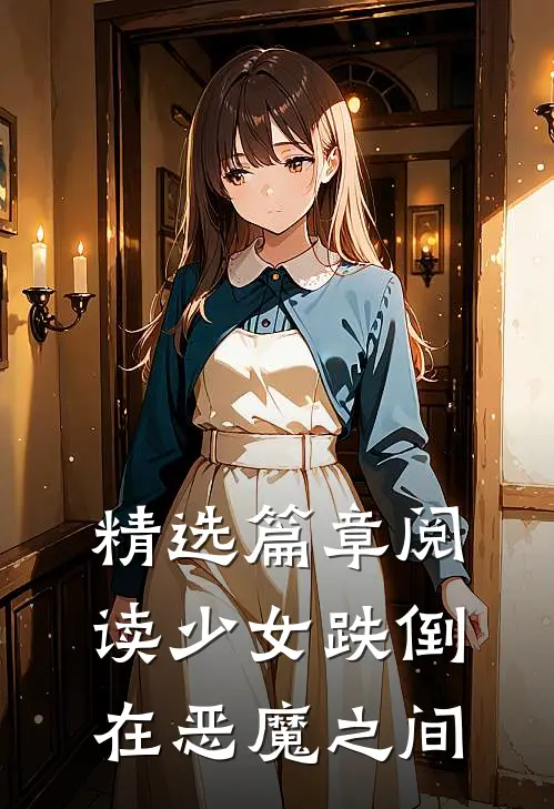 精选篇章阅读少女跌倒在恶魔之间