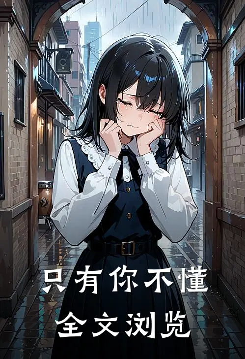 只有你不懂全文浏览