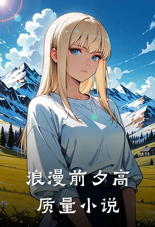 浪漫前夕高质量小说