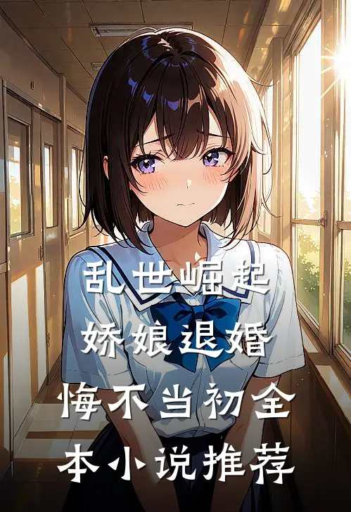 乱世崛起娇娘退婚,悔不当初全本推荐免费阅读