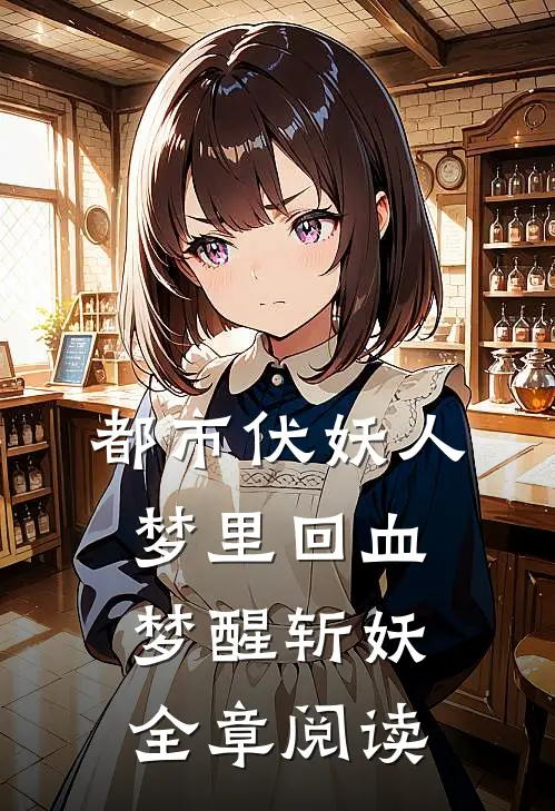 都市伏妖人梦里回血,梦醒斩妖全章阅读免费