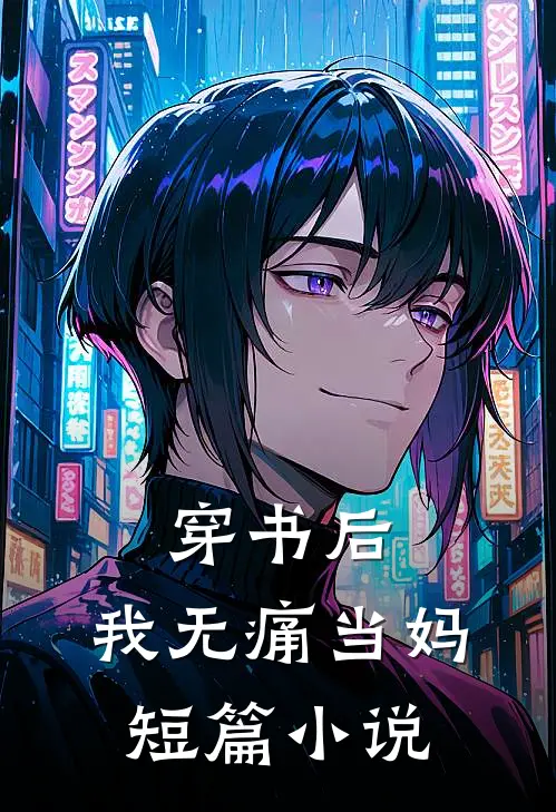 穿书后,我无痛当妈短篇在线阅读
