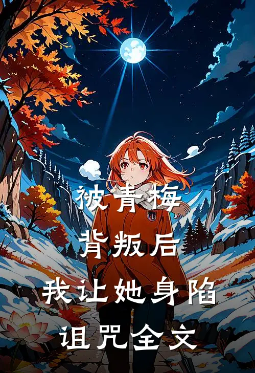 被青梅背叛后,我让她身陷诅咒全文在线阅读