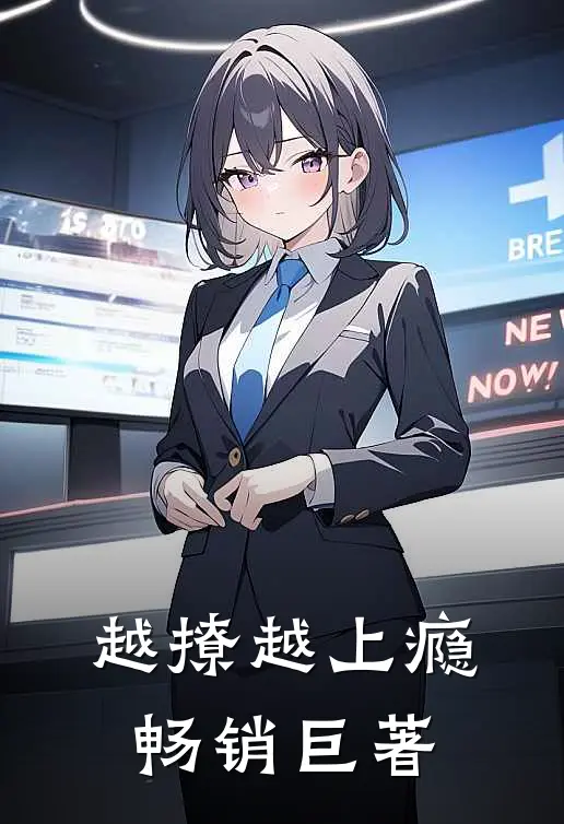越撩越上瘾畅销巨著
