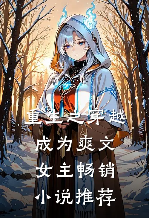 重生之穿越成为爽文女主畅销小说推荐