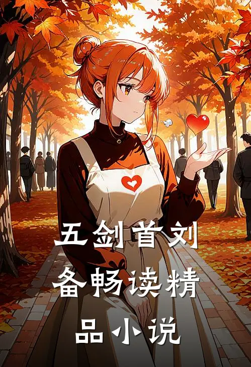 五剑首刘备畅读精品小说