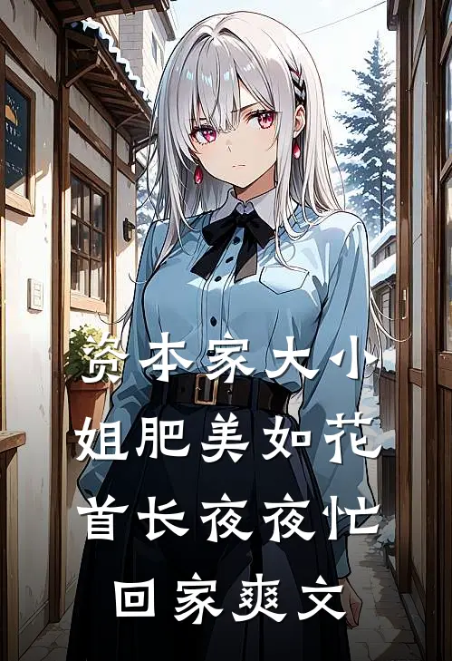 资本家大小姐肥美如花，首长夜夜忙回家爽文