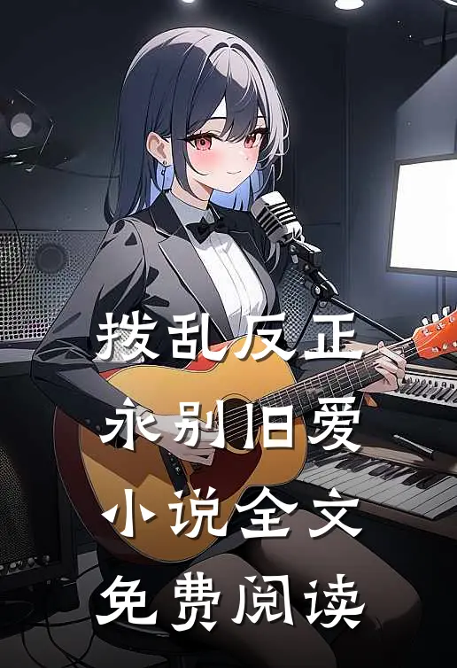 拨乱反正，永别旧爱小说全文免费阅读