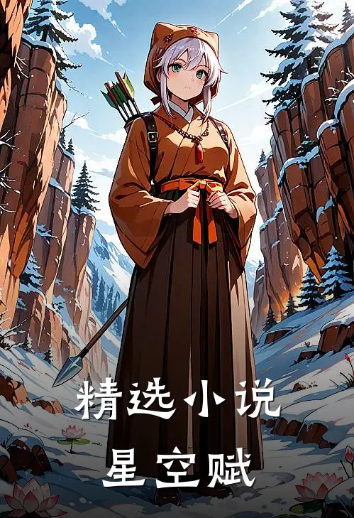 精选小说星空赋