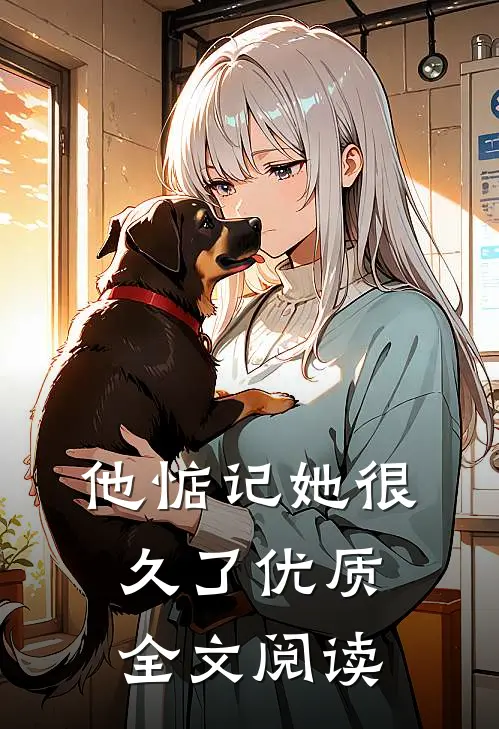 他惦记她很久了优质全文阅读