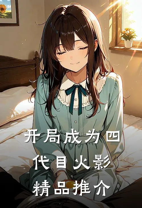 开局成为四代目火影精品推介