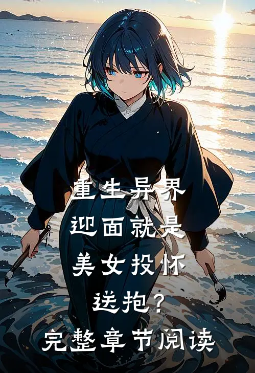重生异界,迎面就是美女投怀送抱?完整章节阅读免费