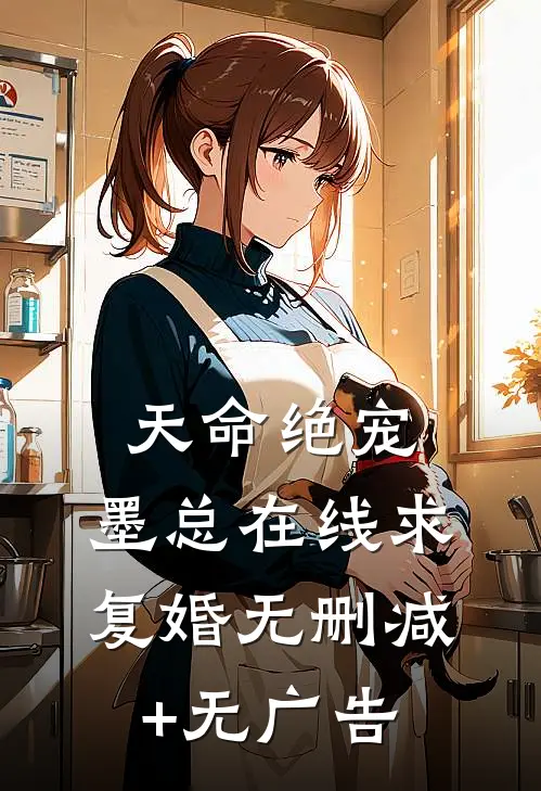 天命绝宠：墨总在线求复婚无删减+无广告