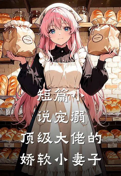 短篇宠溺顶级大佬的娇软小妻子
