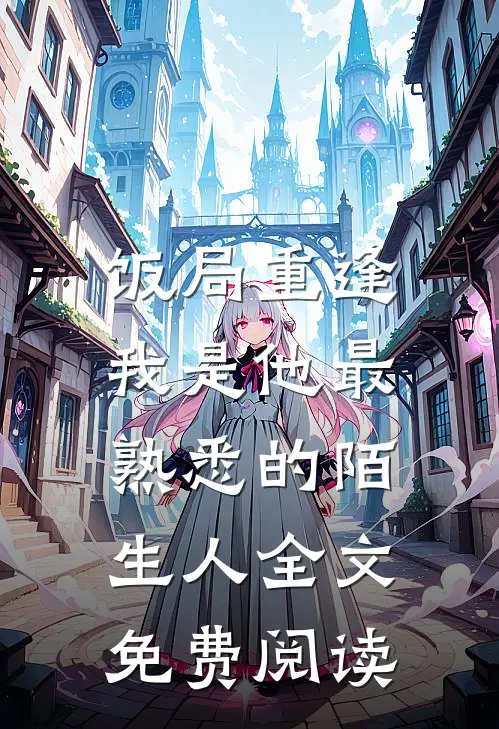 饭局重逢,我是他最熟悉的陌生人全文免费阅读无弹窗