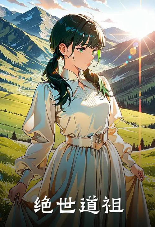 绝世道祖