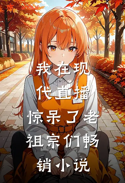 我在现代直播,惊呆了老祖宗们畅销