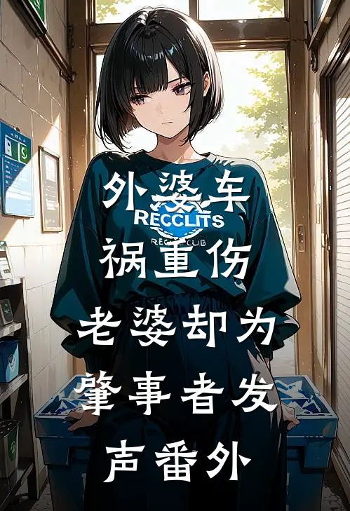 外婆车祸重伤,老婆却为肇事者发声番外