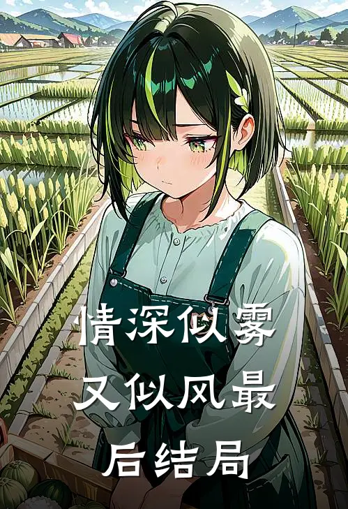 情深似雾又似风最后结局