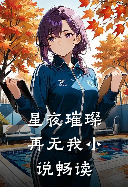星夜璀璨再无我小说畅读