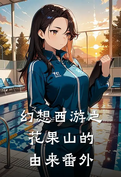 幻想西游之花果山的由来 番外