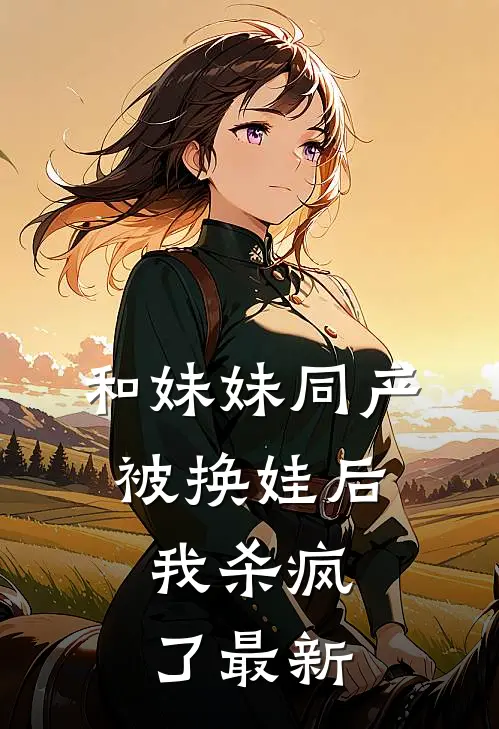 和妹妹同产被换娃后,我杀疯了最新章节阅读