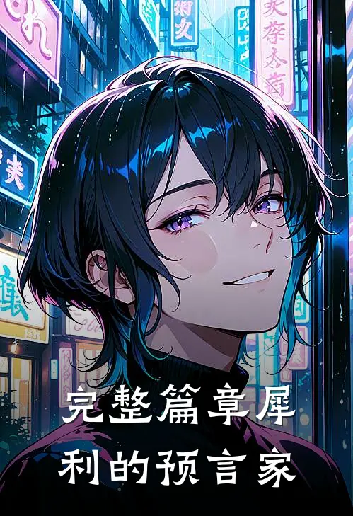 完整篇章犀利的预言家