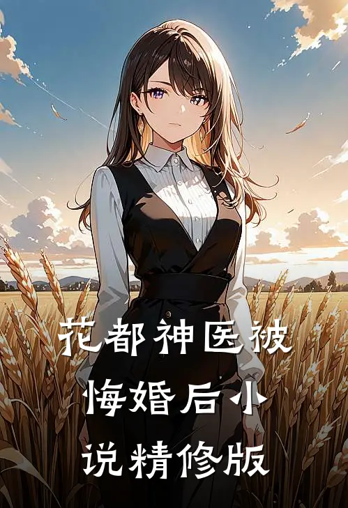 花都神医被悔婚后精修版在线阅读