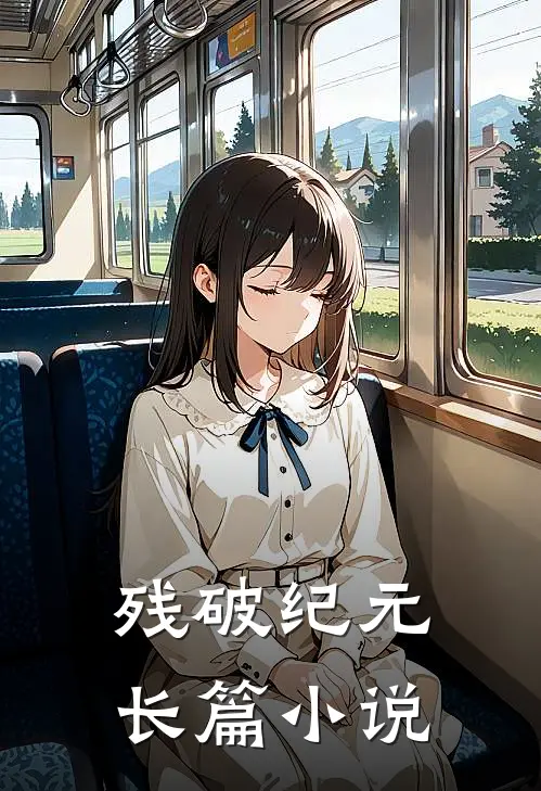 残破纪元长篇小说