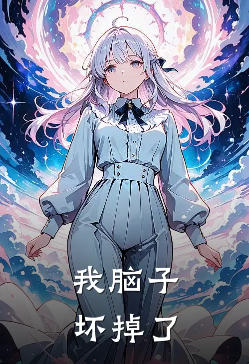 我脑子坏掉了