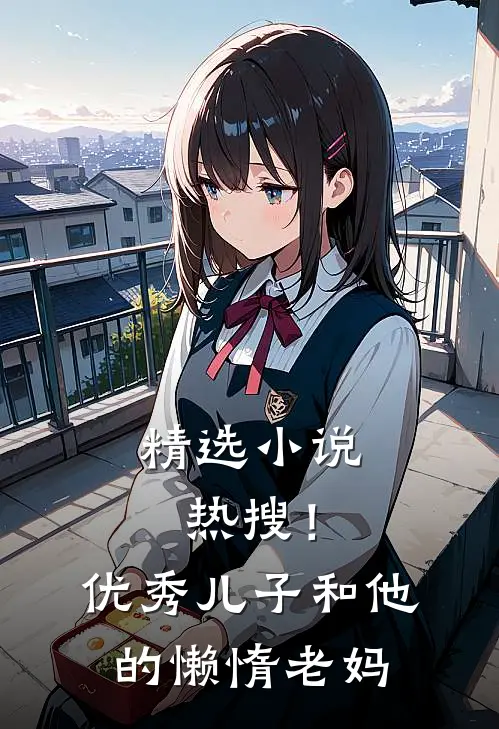 精选热搜!优秀儿子和他的懒惰老妈在线阅读