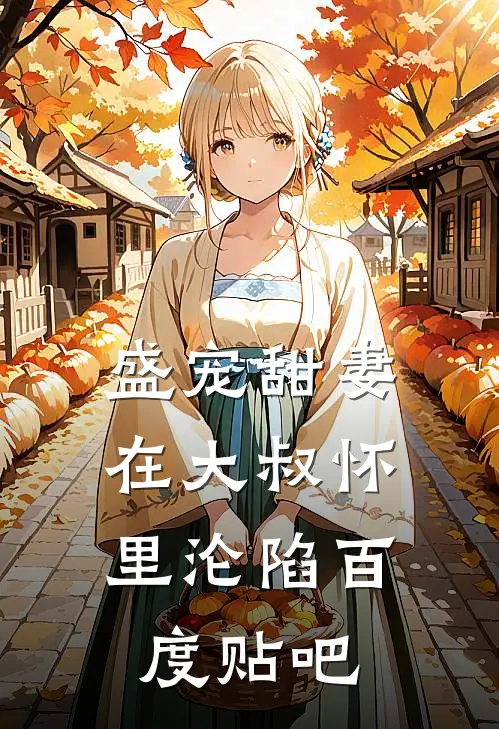 盛宠甜妻在大叔怀里沦陷百度贴吧免费阅读