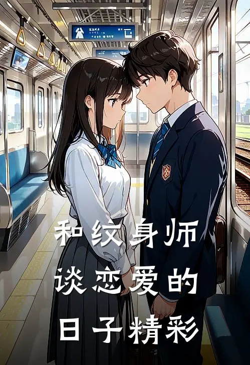 和纹身师谈恋爱的日子精彩