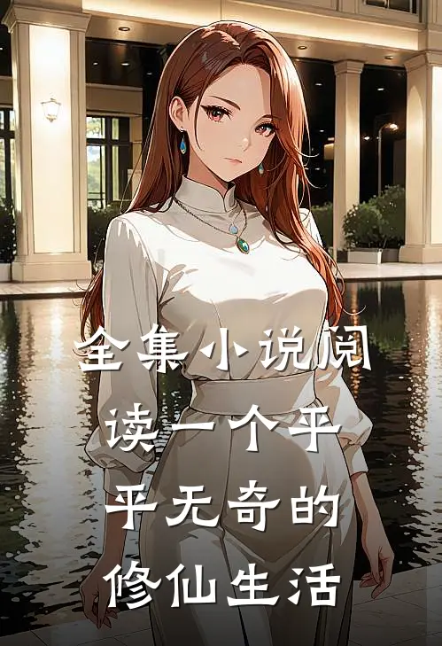 全集阅读一个平平无奇的修仙生活的