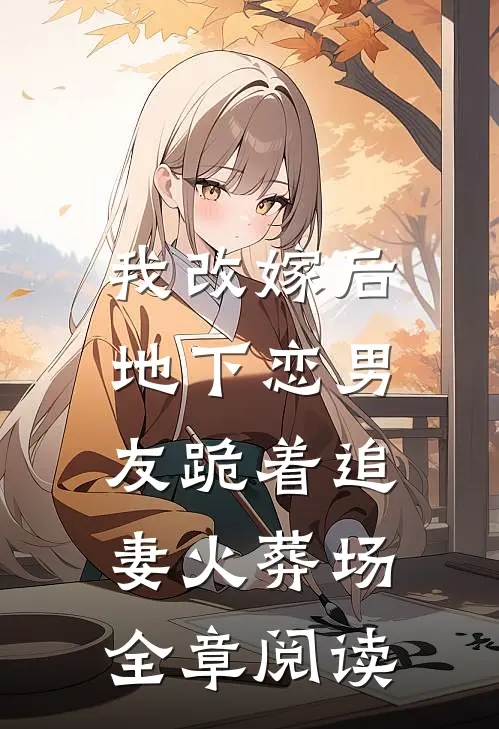 我改嫁后,地下恋男友跪着追妻火葬场全章阅读