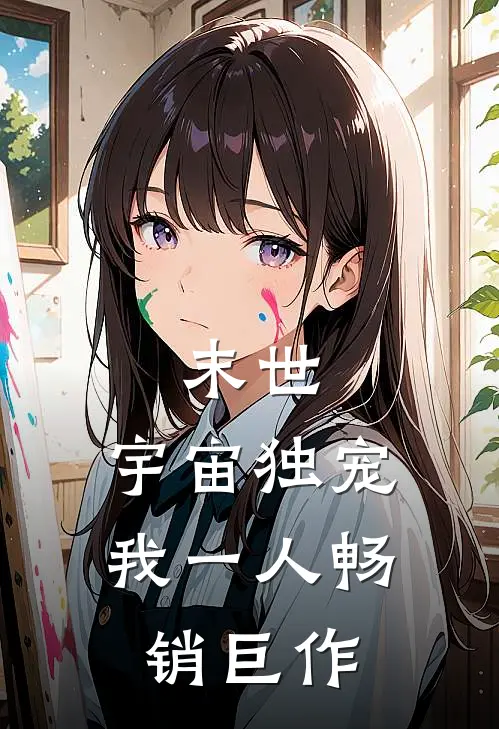 末世,宇宙独宠我一人畅销巨作漫画