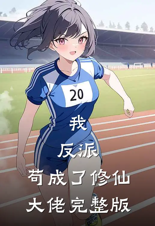 我,反派,苟成了修仙大佬完整版免费