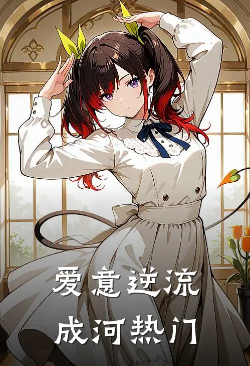 爱意逆流成河热门