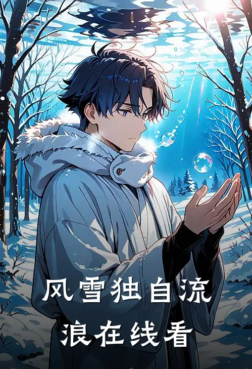 风雪独自流浪在线看