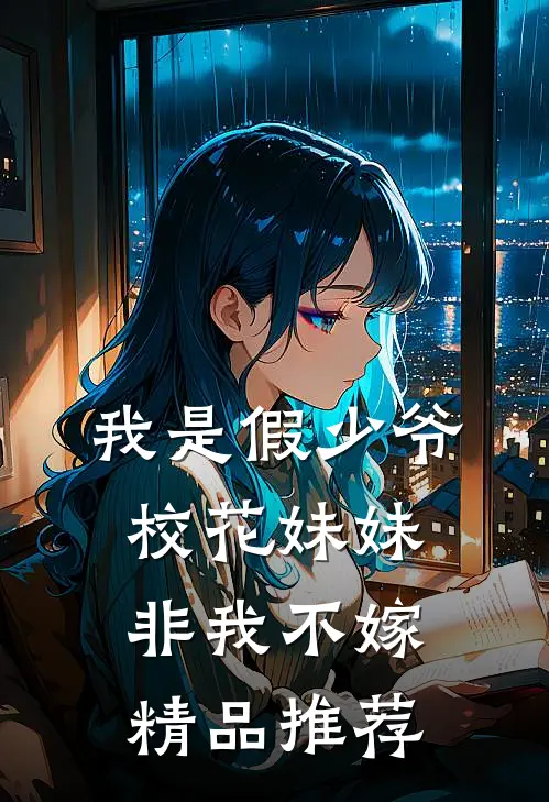 我是假少爷校花妹妹非我不嫁精品推荐在线阅读