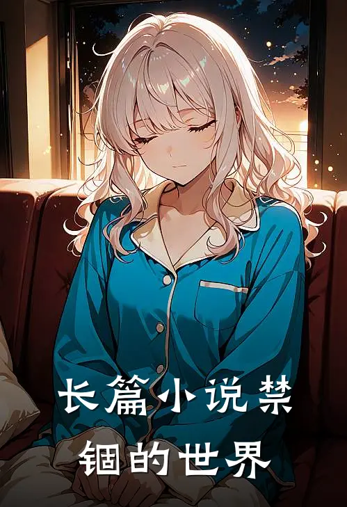 长篇小说禁锢的世界