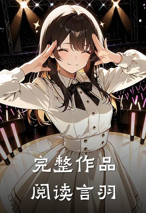 完整作品阅读言羽