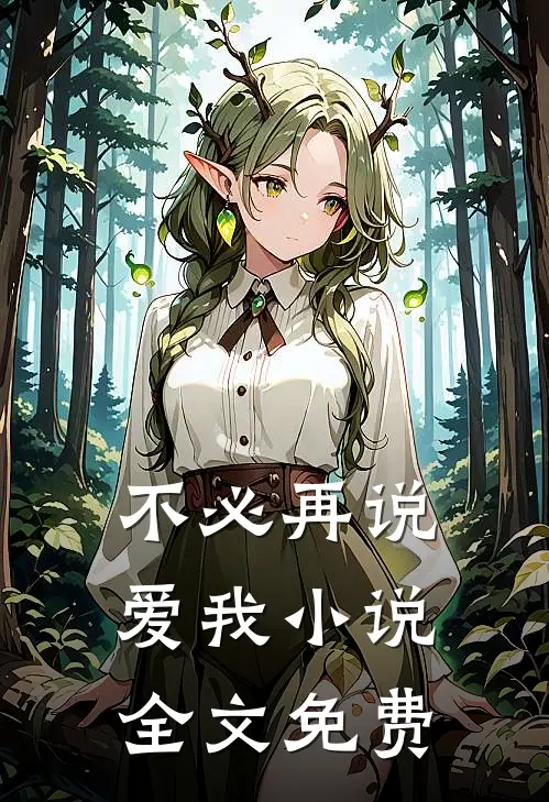 不必再说爱我小说全文免费