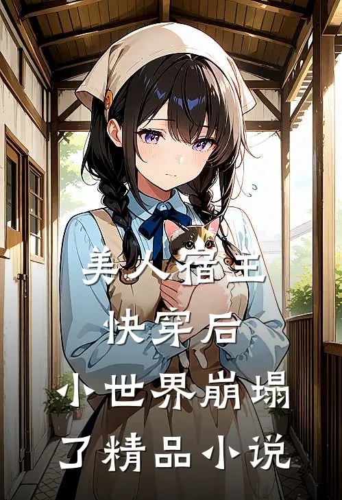 美人宿主快穿后,小世界崩塌了精品免费阅读
