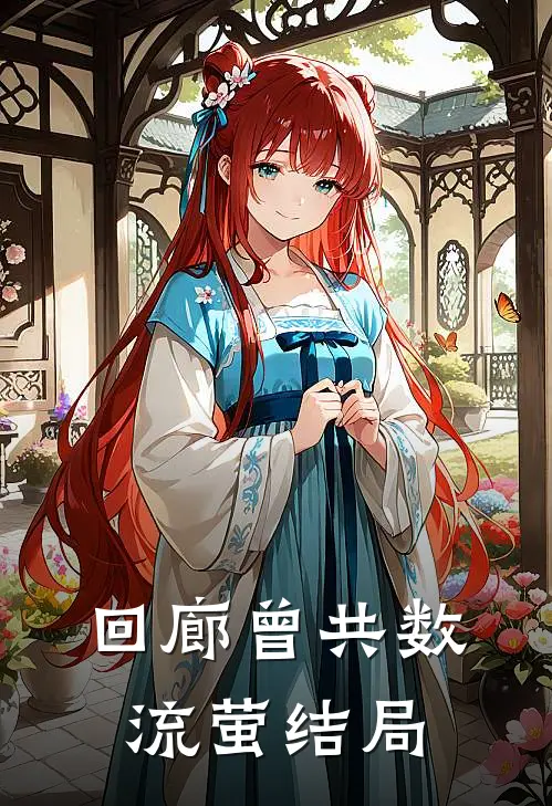 回廊曾共数流萤结局解析