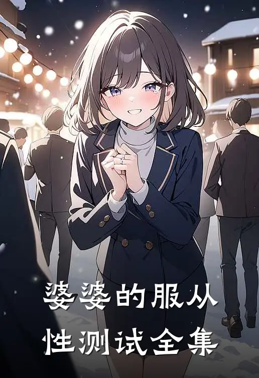 婆婆的服从性测试 全集