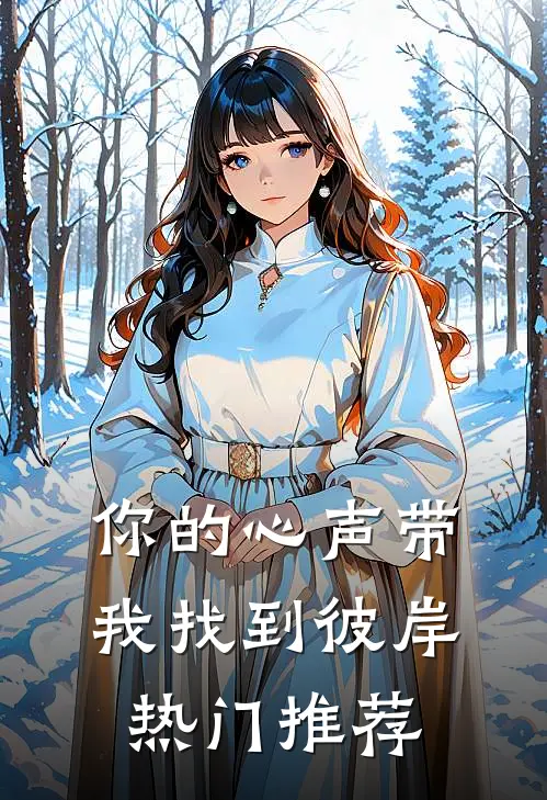 你的心声带我找到彼岸热门推荐