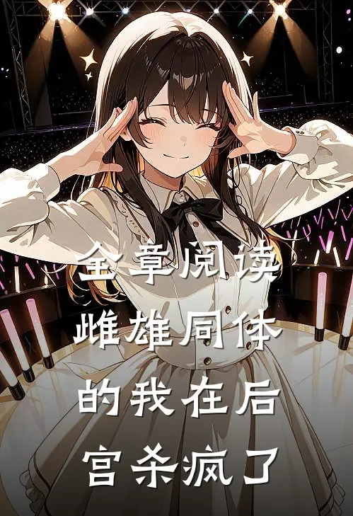 全章阅读雌雄同体的我在后宫杀疯了