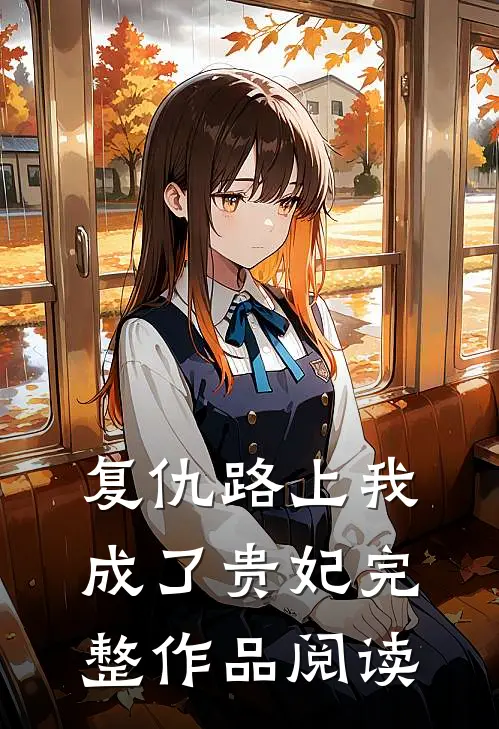 复仇路上我成了贵妃完整作品阅读