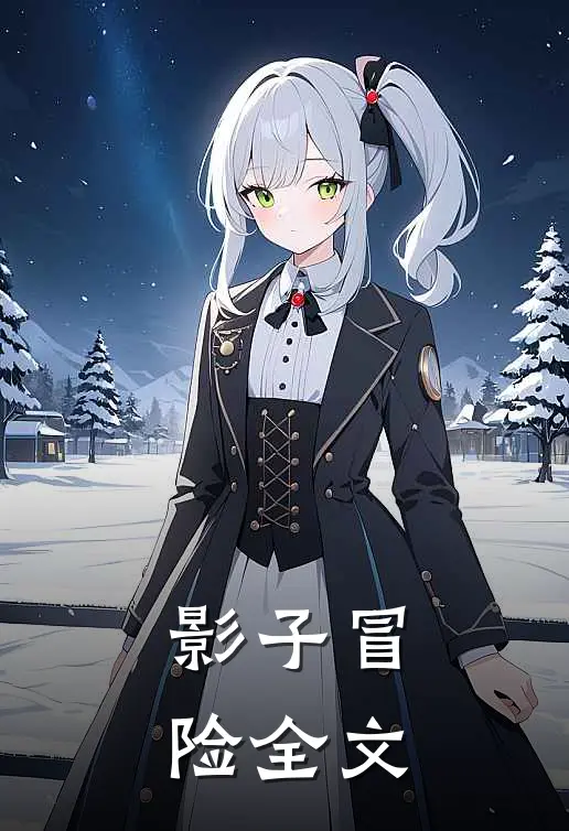 影子冒险全文